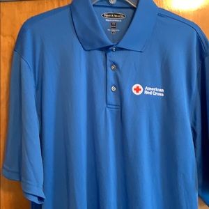 Pebble Beach Golf Polo